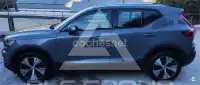 2021 Volvo XC40