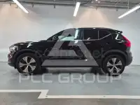 2021 Volvo XC40