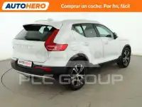 2021 Volvo XC40