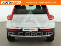 2021 Volvo XC40