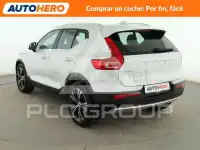 2021 Volvo XC40