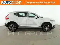2021 Volvo XC40
