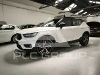 2021 Volvo XC40