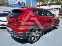 2021 Volvo XC40