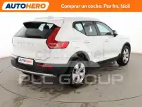 2021 Volvo XC40