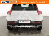 2021 Volvo XC40