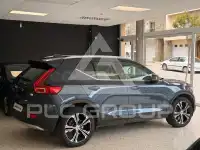 2021 Volvo XC40