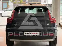 2021 Volvo XC40