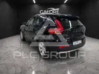 2021 Volvo XC40