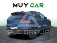 2021 Volvo XC40