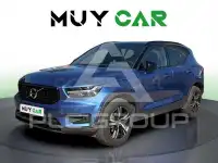 2021 Volvo XC40
