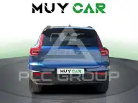 2021 Volvo XC40