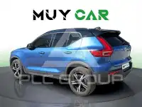 2021 Volvo XC40