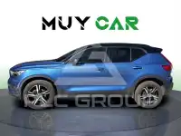 2021 Volvo XC40
