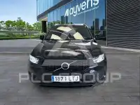 2021 Volvo XC40