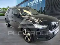 2021 Volvo XC40