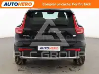 2021 Volvo XC40