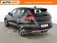 2021 Volvo XC40