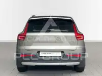 2021 Volvo XC40