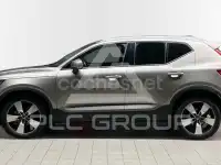 2021 Volvo XC40