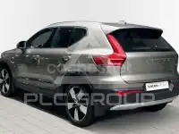 2021 Volvo XC40
