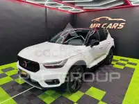 2021 Volvo XC40