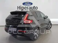 2021 Volvo XC40