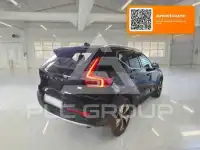 2021 Volvo XC40