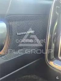 2021 Volvo XC40