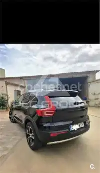 2021 Volvo XC40