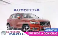 2021 Volvo XC40