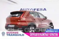 2021 Volvo XC40