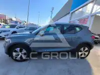2021 Volvo XC40