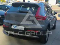 2021 Volvo XC40