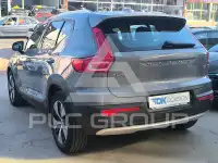 2021 Volvo XC40