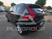 2021 Volvo XC40