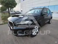 2021 Volvo XC40