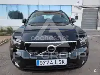 2021 Volvo XC40