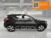 2021 Volvo XC40