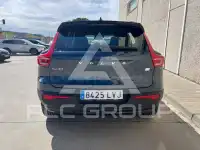 2021 Volvo XC40