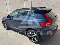 2021 Volvo XC40
