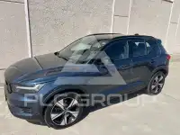 2021 Volvo XC40