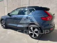 2021 Volvo XC40