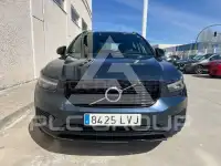 2021 Volvo XC40