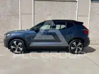2021 Volvo XC40