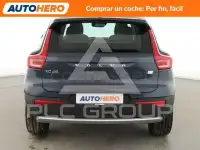 2021 Volvo XC40