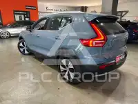 2021 Volvo XC40