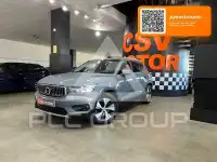 2021 Volvo XC40