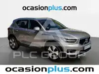 2021 Volvo XC40