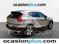 2021 Volvo XC40